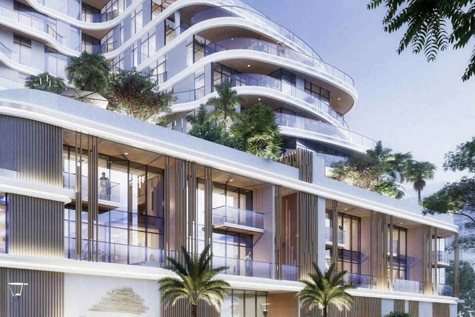Spacious panoramic windows and breathtaking views